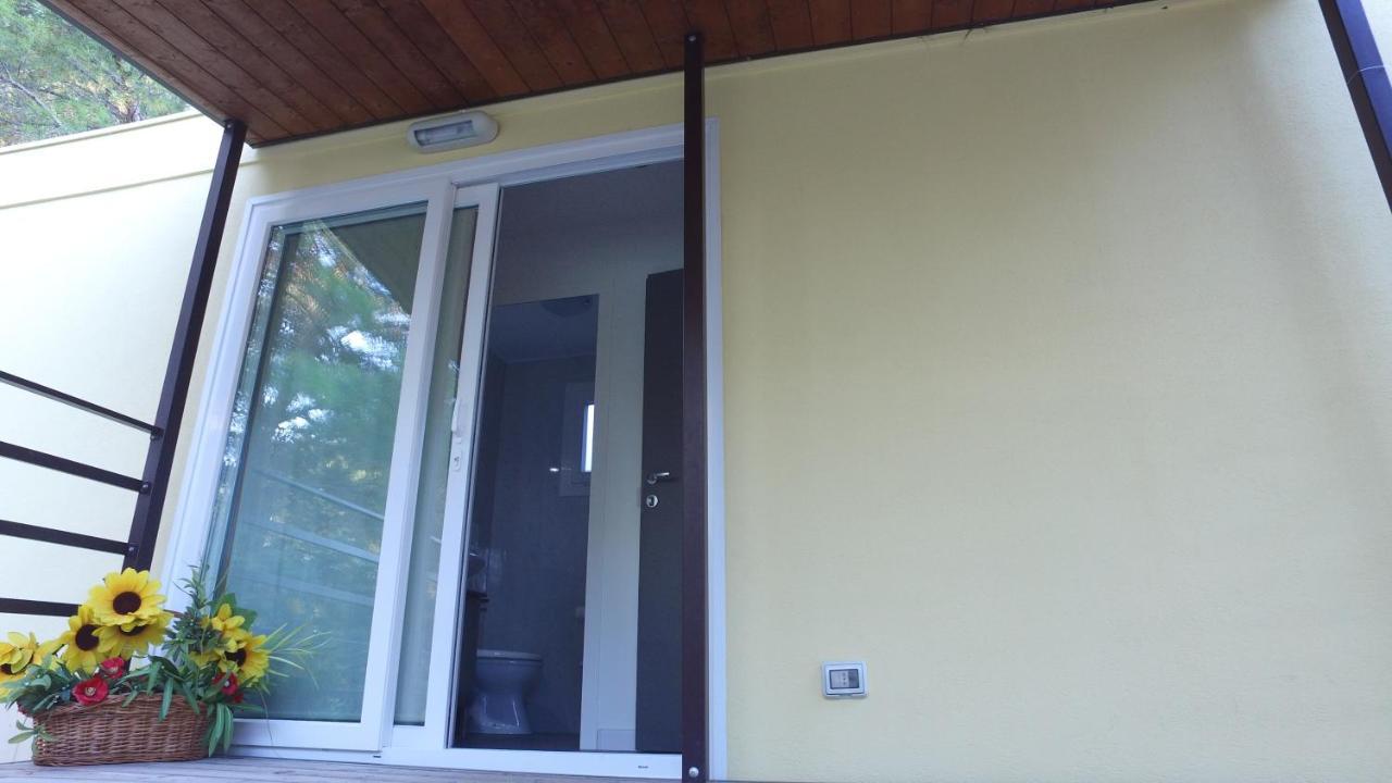 Villaggio Santo Stefano Vieste Exterior photo