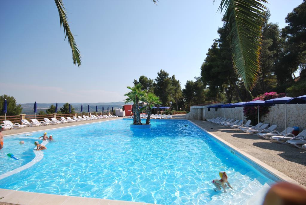 Villaggio Santo Stefano Vieste Room photo