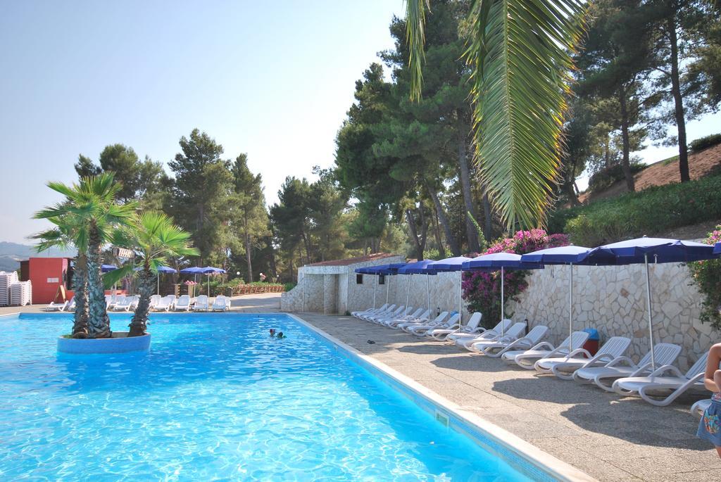 Villaggio Santo Stefano Vieste Room photo