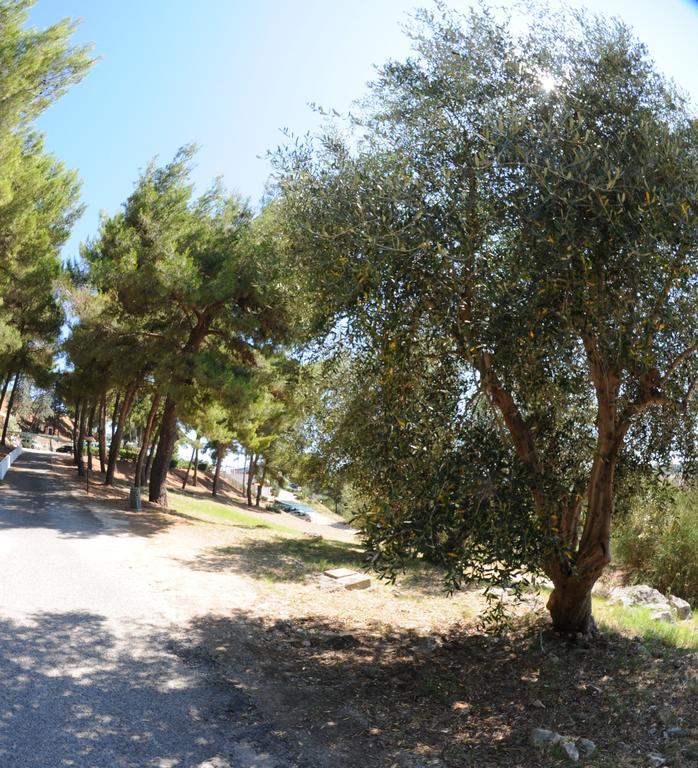 Villaggio Santo Stefano Vieste Exterior photo