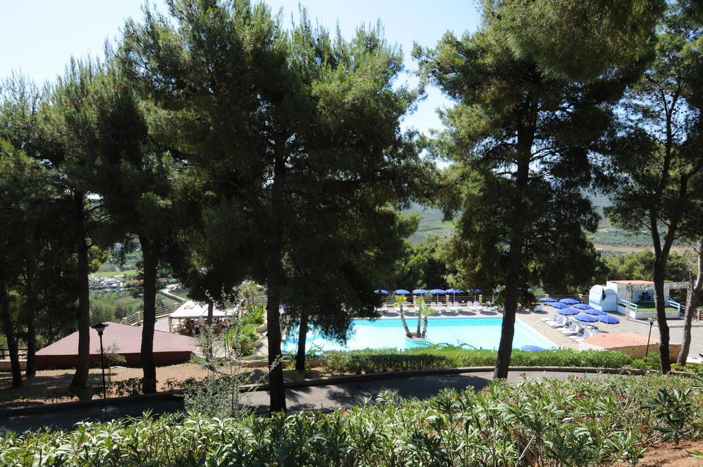 Villaggio Santo Stefano Vieste Exterior photo