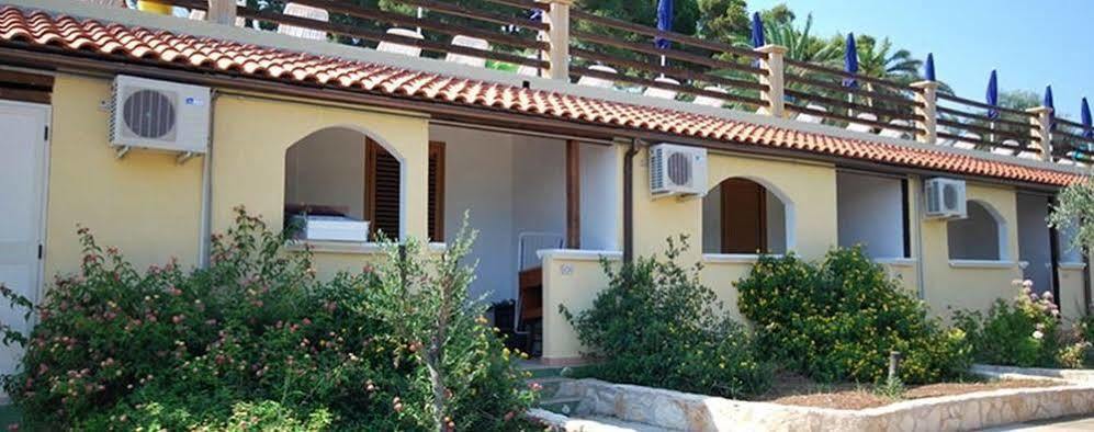 Villaggio Santo Stefano Vieste Exterior photo
